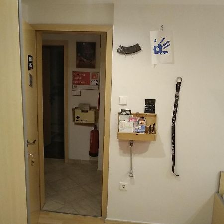 Michoart Apartment Ljubljana Luaran gambar