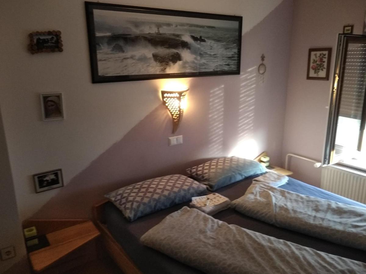 Michoart Apartment Ljubljana Luaran gambar