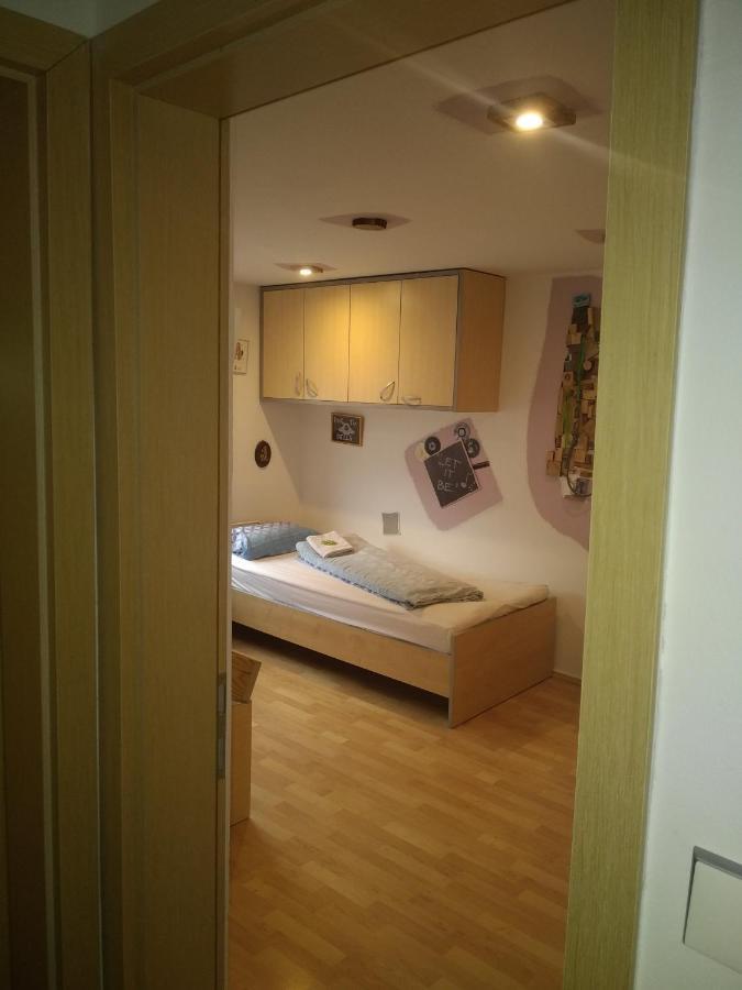 Michoart Apartment Ljubljana Luaran gambar