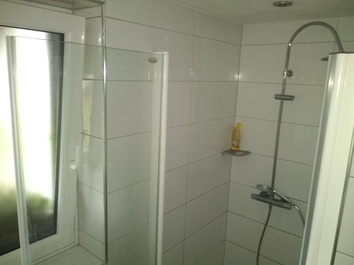 Michoart Apartment Ljubljana Luaran gambar